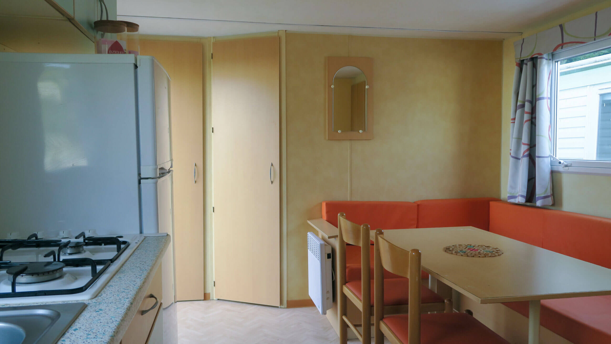 salon IRM
