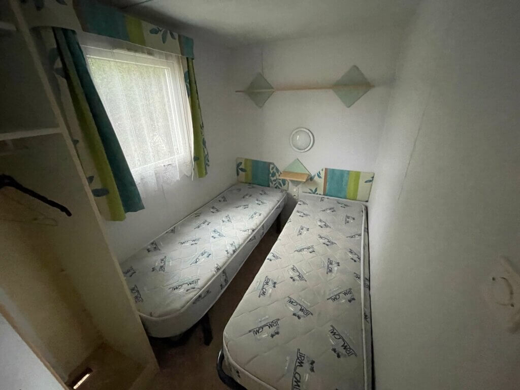 Mobil-home IRM Mercure - 3
