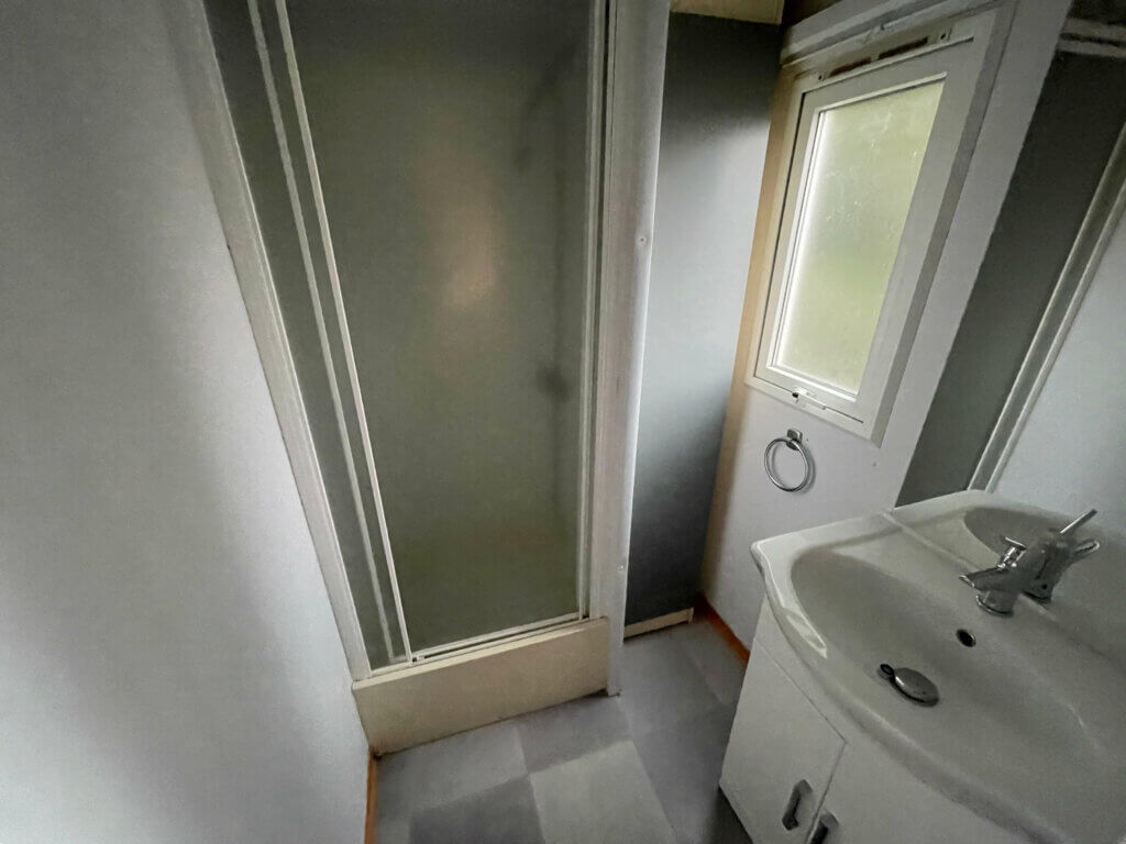 Mobil-home IRM Mercure - 4