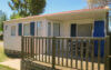 Mobil-home occasion - 2141