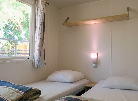 salon mobil-home rachat