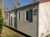 mobil-home exterieur