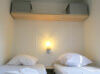 mobil-home chambre