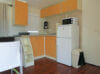mobil-home cuisine