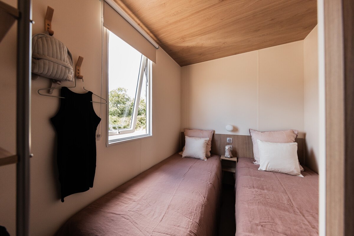 Mobil-home O’Hara 944 3 chambres -