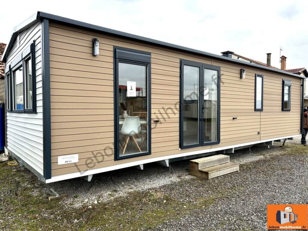 Mobil-home IRM HABITAT RÊVE D’ETE - 6