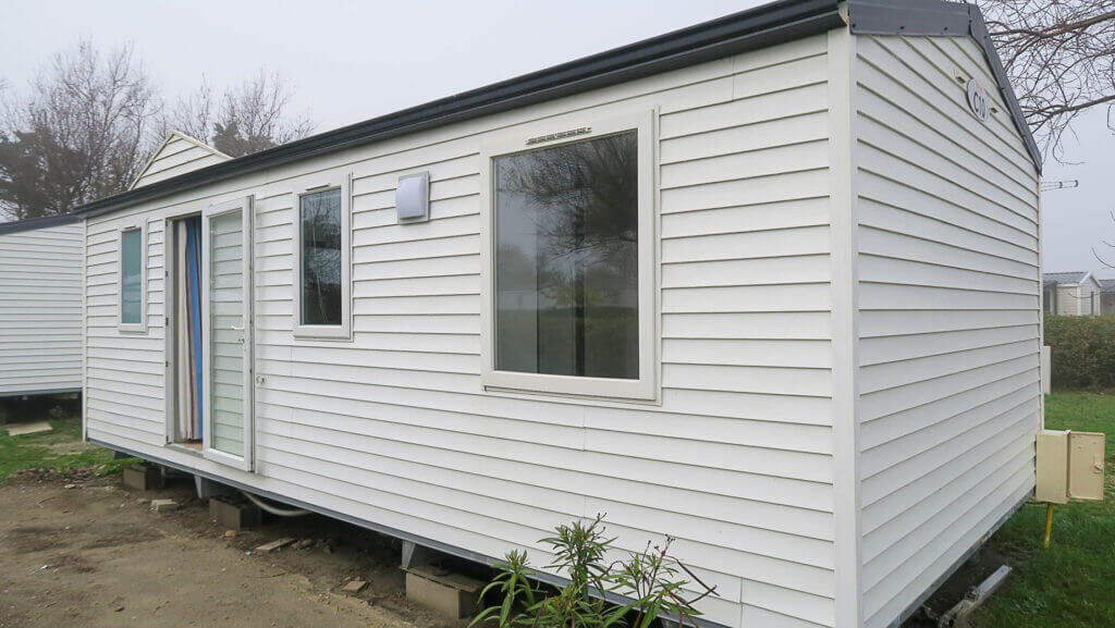 Mobil-home O’HARA 784 - 