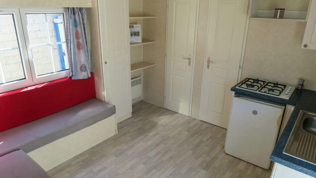 Mobil-home Louisiane Résidentiel - 1