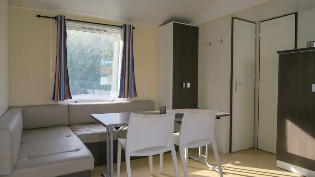 Mobil-home O’HARA 784 - 1