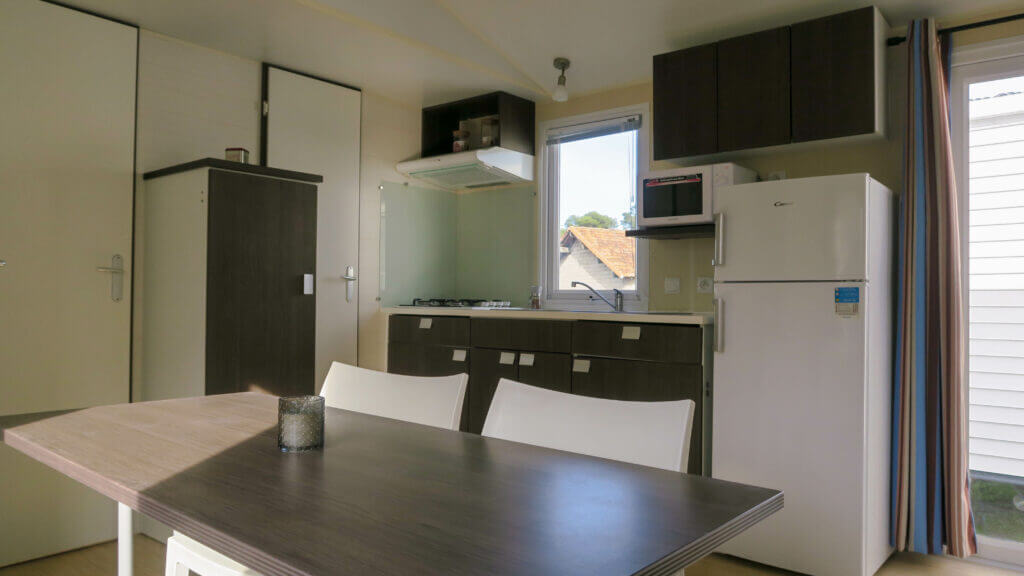 Mobil-home O’HARA 784 - 2