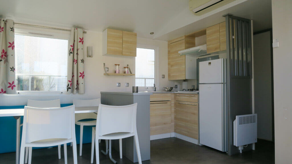 Mobil-home O’HARA 984 - 1