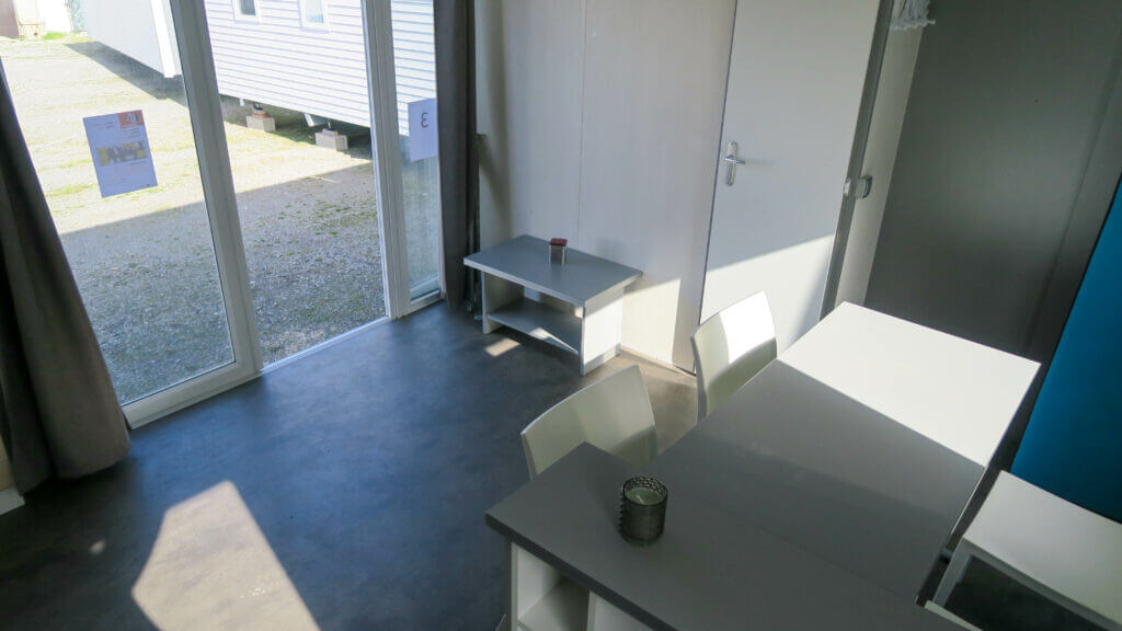 Mobil-home O’HARA 984 - 2