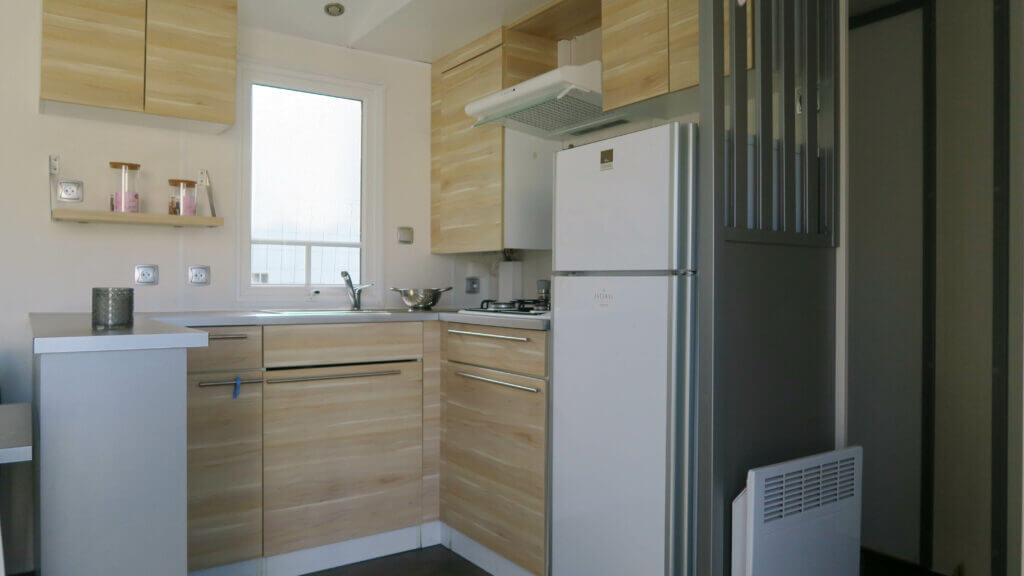 Mobil-home O’HARA 984 - 3