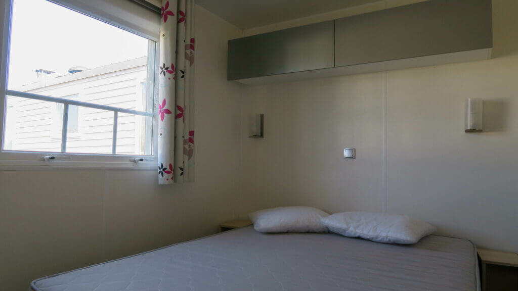 Mobil-home O’HARA 984 - 5