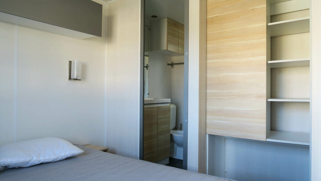 Mobil-home O’HARA 984 - 6