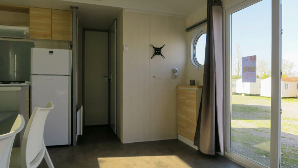 Mobil-home O’HARA 984 - 10