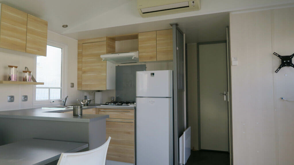 Mobil-home O’HARA 984 - 11