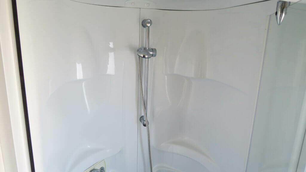 Mobil-home O’HARA 984 - 13