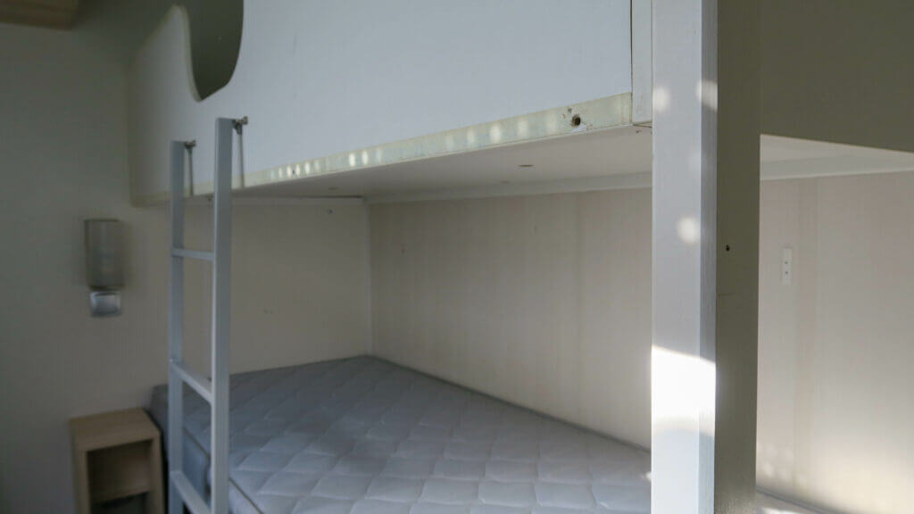 Mobil-home O’HARA 984 - 15