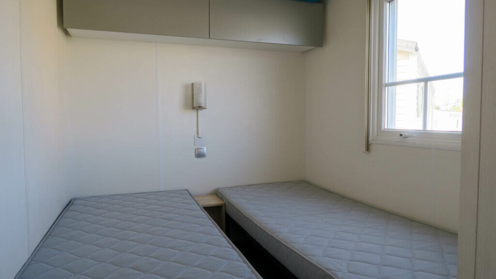 Mobil-home O’HARA 984 - 16