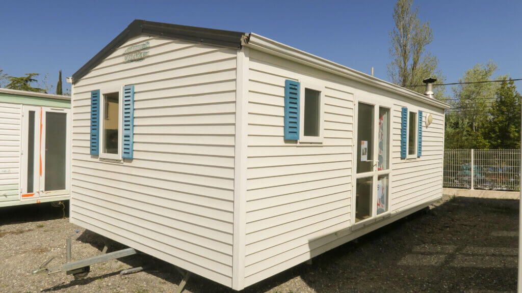 Mobil-home O’hara 724 - 