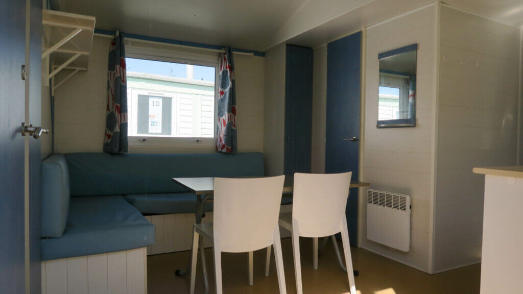 Mobil-home O’hara 724 - 2