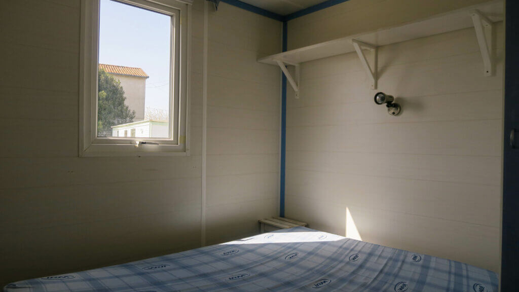 Mobil-home O’hara 724 - 5