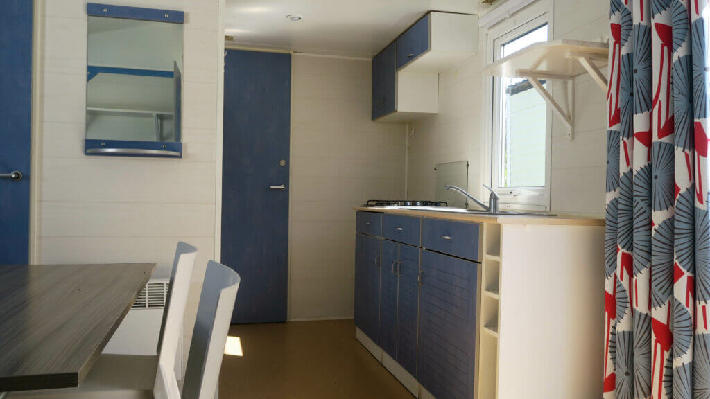 Mobil-home O’hara 724 - 8