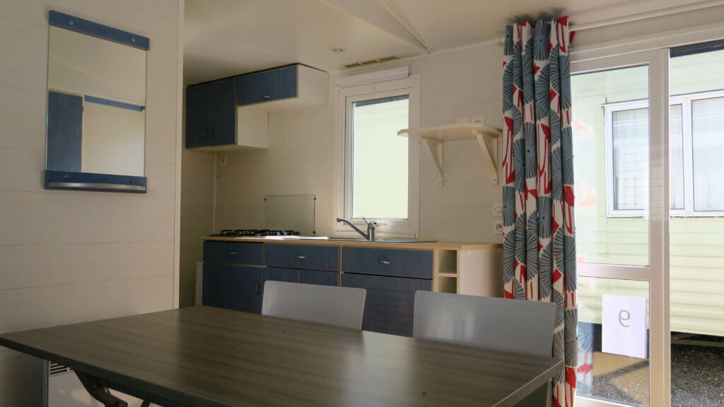 Mobil-home O’hara 724 - 12