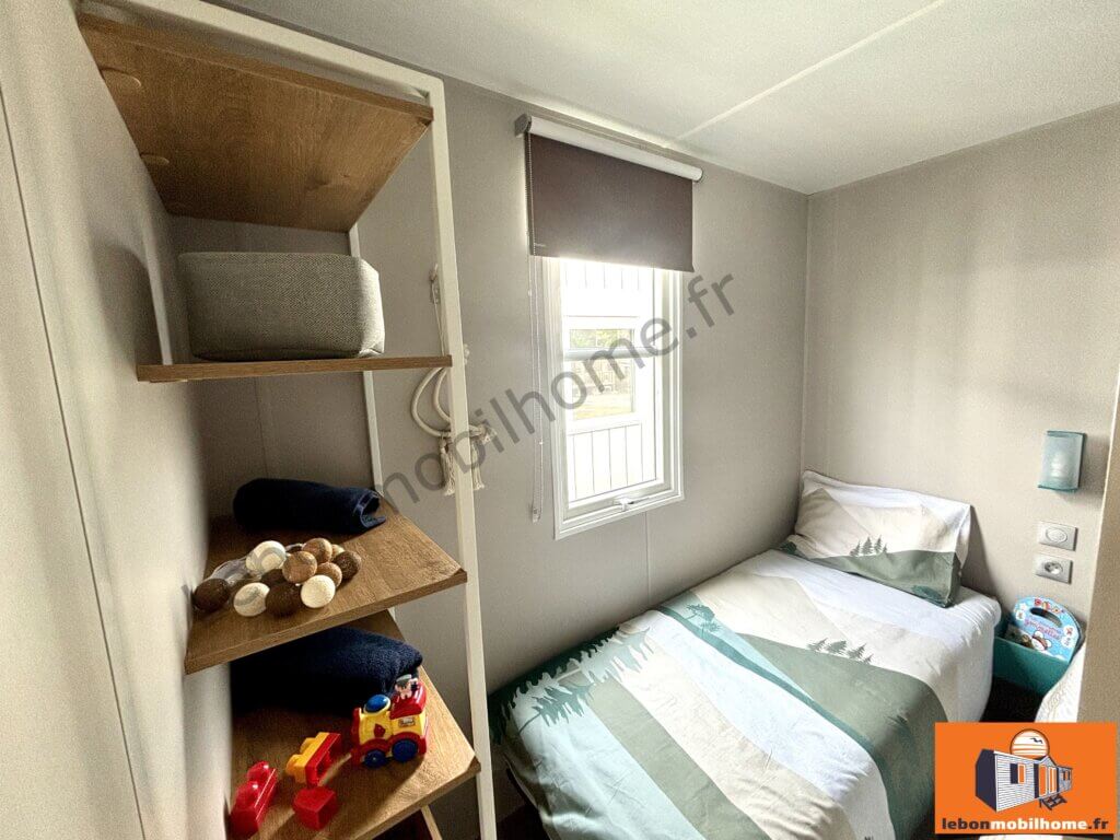 Mobil-home O’HARA 884 - 3