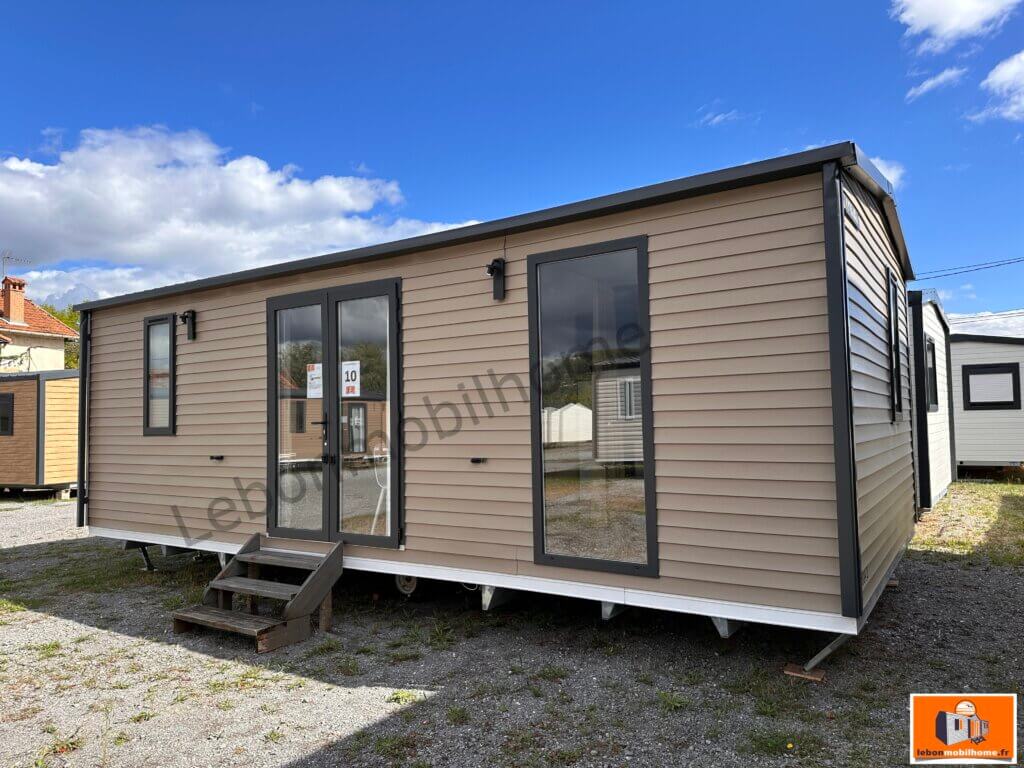 Mobil-home O’HARA 804 - 5