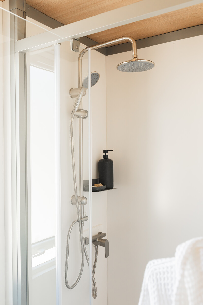 Mobil-home O’Hara Living 2 chambres - 6