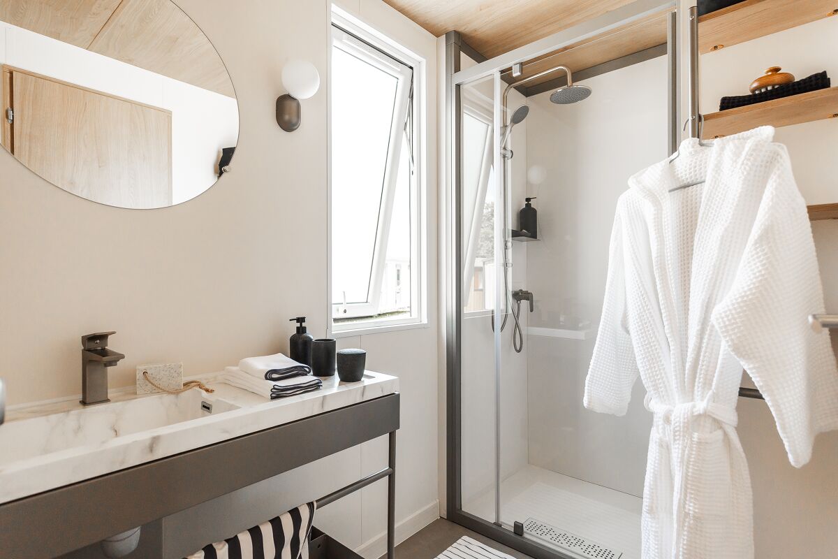 Mobil-home O’Hara Living 2 chambres - 5