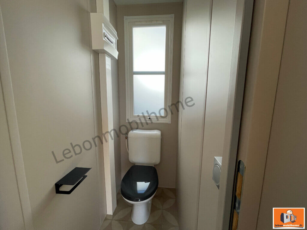 Mobil-home O’HARA 804 - 4