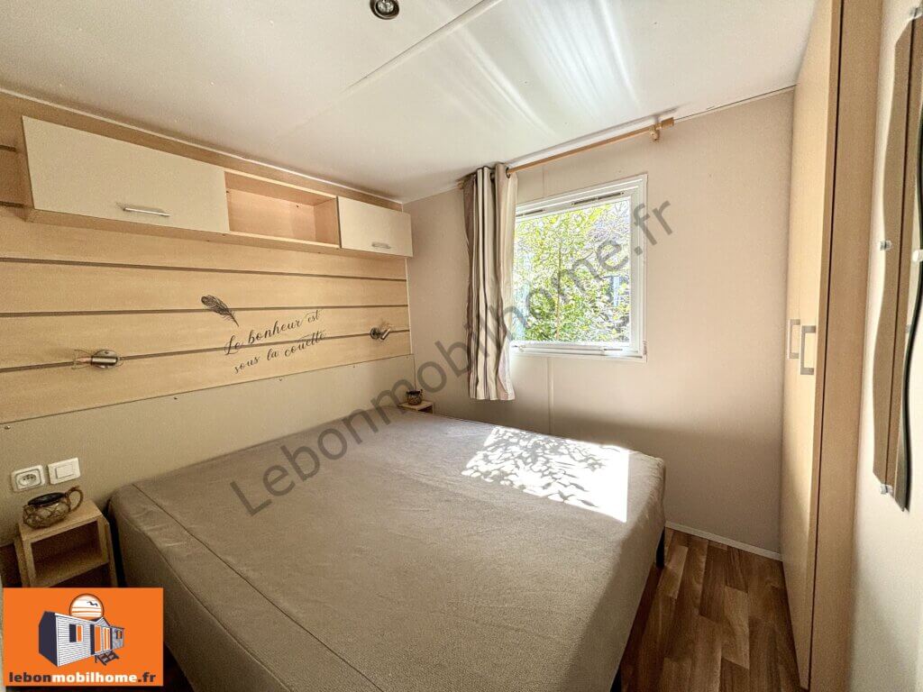 Mobil-home IRM Super Cordélia - 3