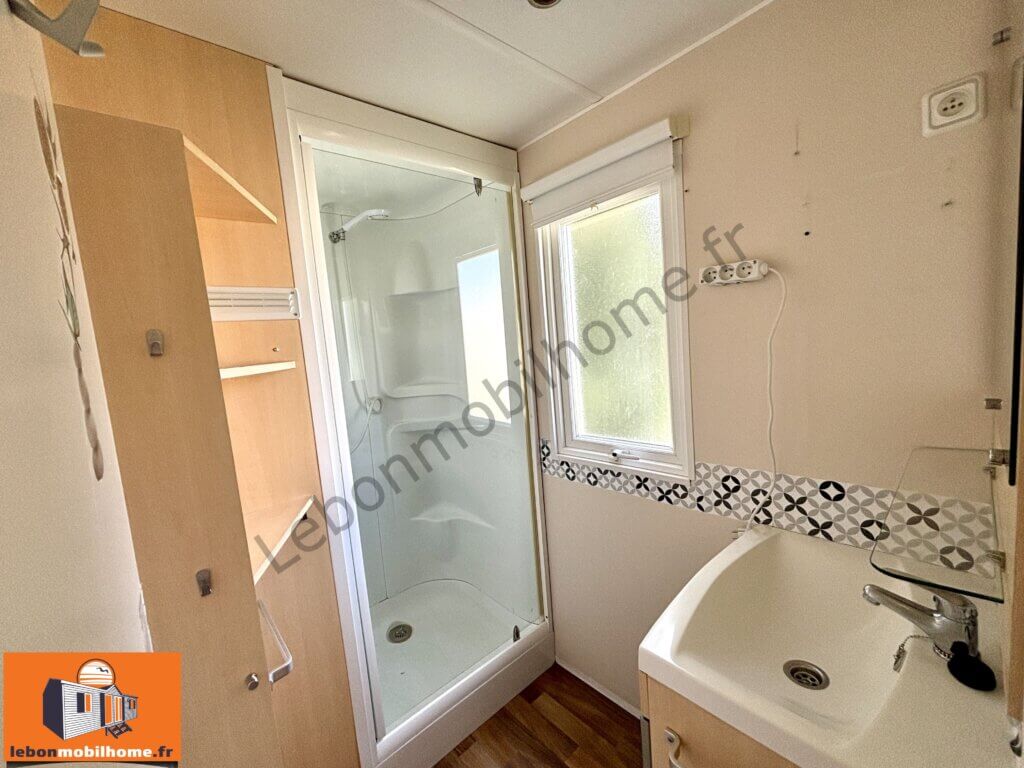 Mobil-home IRM Super Cordélia - 6