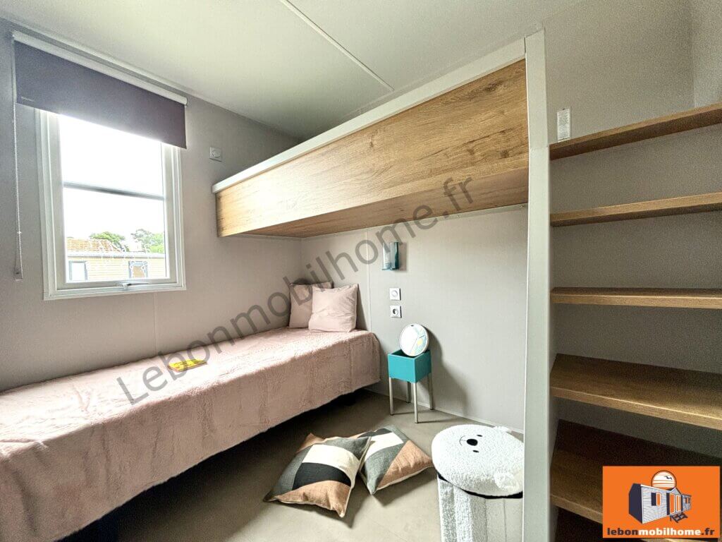 Mobil-home O’HARA 884 - 5
