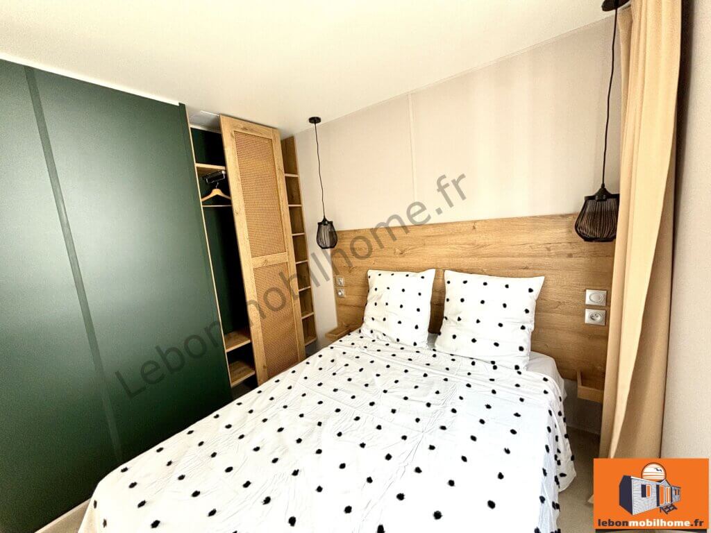Mobil-home O’HARA 884 - 8