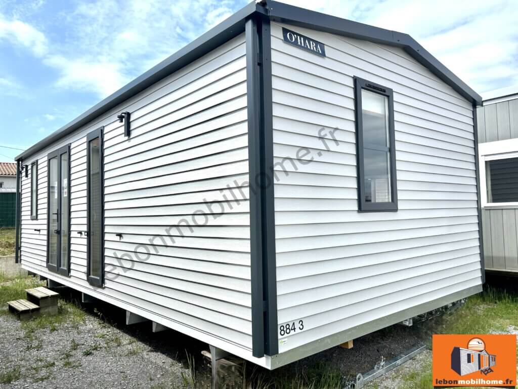 Mobil-home O’HARA 884 - 11