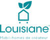 logo LOUISIANE Corail