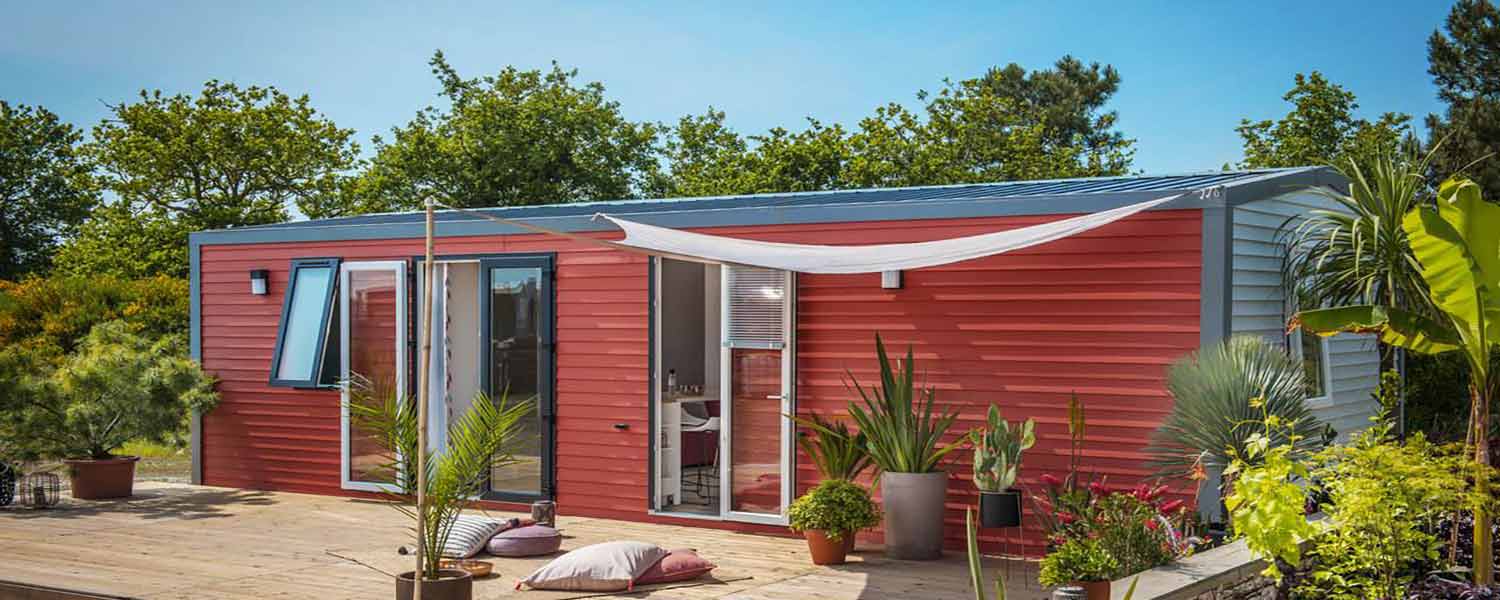 financer l'achat d'un mobil-home