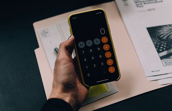 Financement mobil-home - 2063