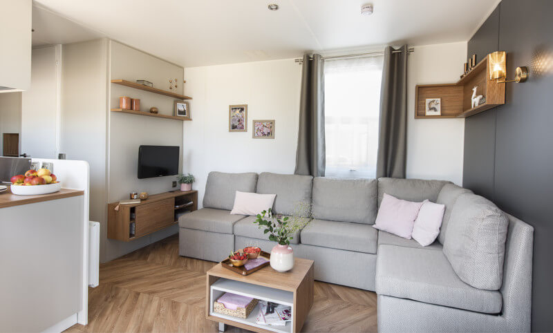 Mobil-home occasion - 10063