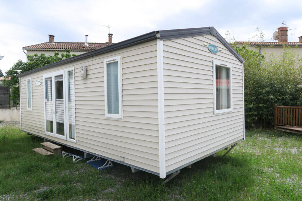Mobil-home O’HARA 784 - 