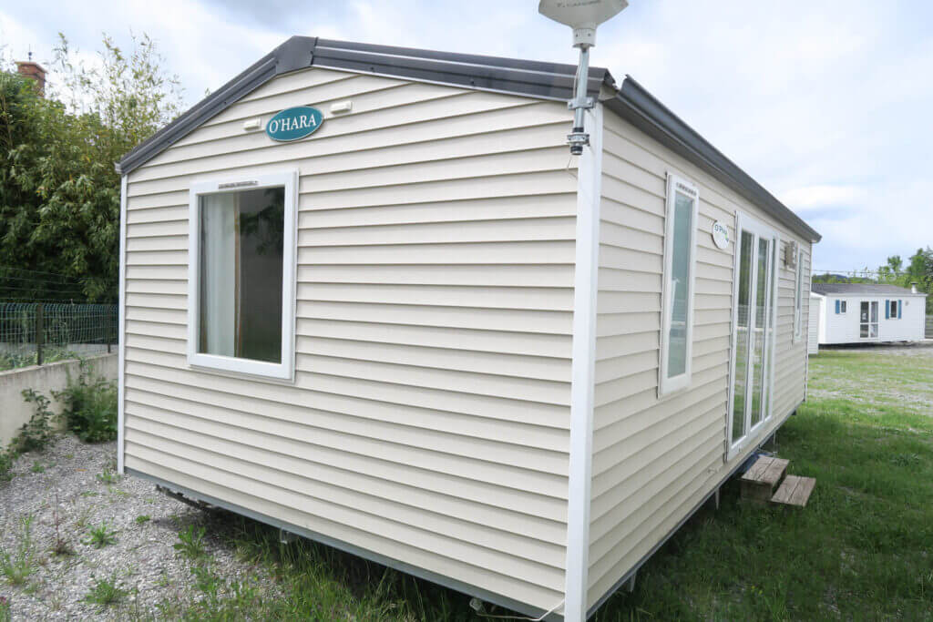 Mobil-home O’HARA 784 - 1