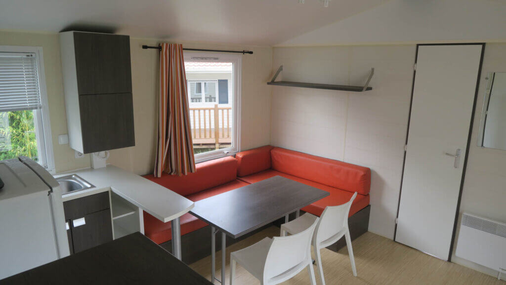 Mobil-home O’HARA 784 - 3
