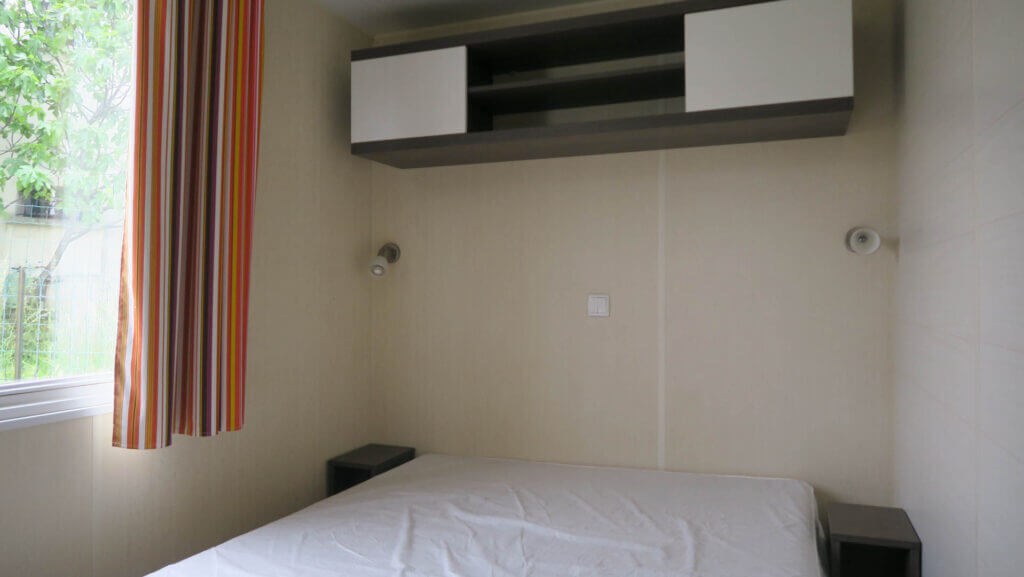 Mobil-home O’HARA 784 - 4