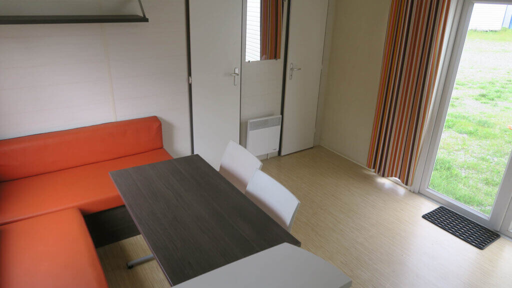 Mobil-home O’HARA 784 - 8
