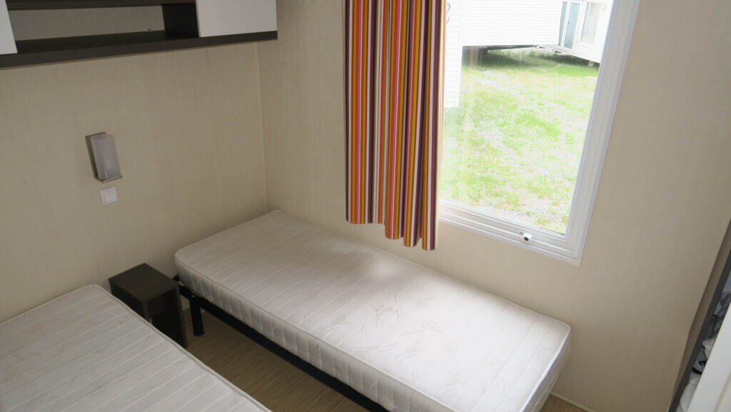 Mobil-home O’HARA 784 - 9