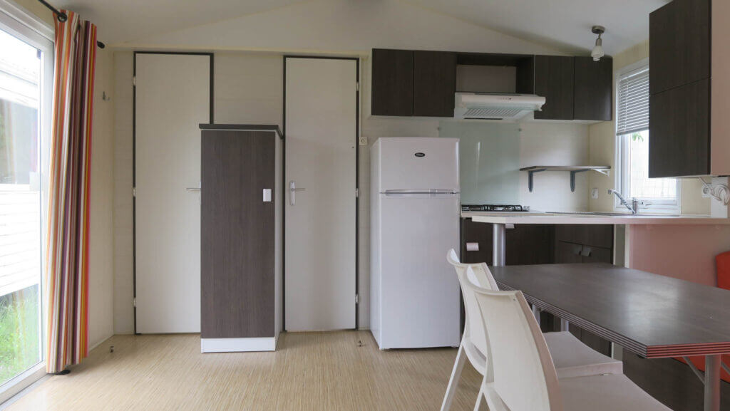 Mobil-home O’HARA 784 - 11